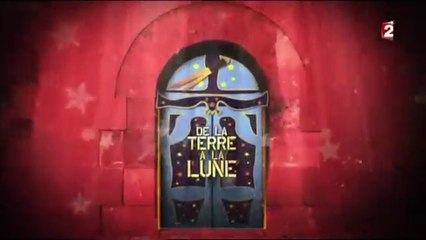 Fort Boyard 2012 - Jingles de transition des portes Noël