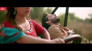 Duji Vaar Pyar - Sunanda Sharma - Sukh-E - Jaani - Arvindr K - Official Video