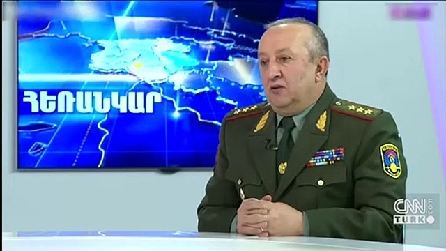 Son Dakika Haberi: Ermenistan'dan füze itirafı | Video