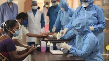 Covid: Every 5th death in country takes place in Delhi