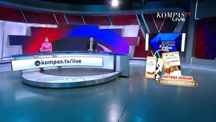 Baliho Rizieq Dinilai Tidak Memiliki Izin, Satpol PP: Pemasangan Baliho Ini Tidak Lapor Pemkot