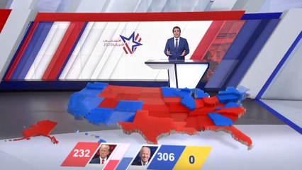 تصديق الولايات الأميركية على نتائج الانتخابات