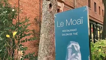 Un restaurant toulousain mobilisé pour les Restos du Coeur
