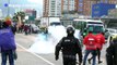 Colombian protests marking 2019 strike descend into riots