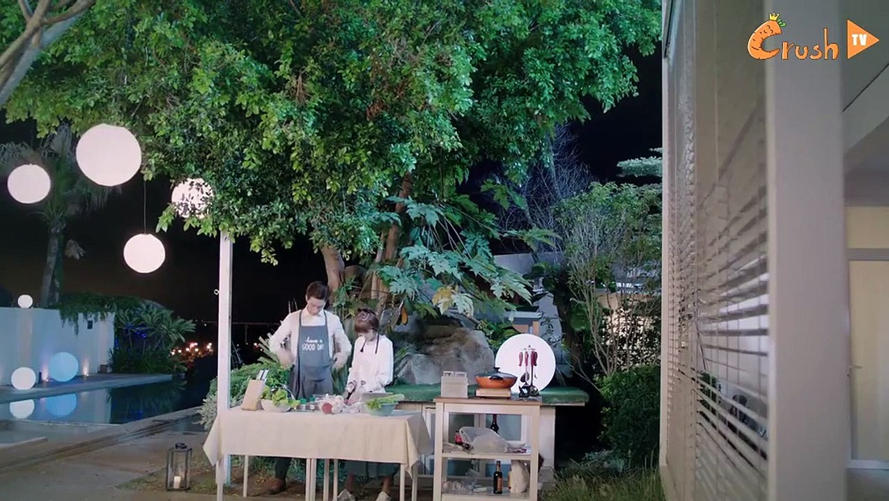 [Vietsub] HOA NỞ NGÀY NẮNG 《花開有晴天》 (Flowers Bloom In Love) Tập 14