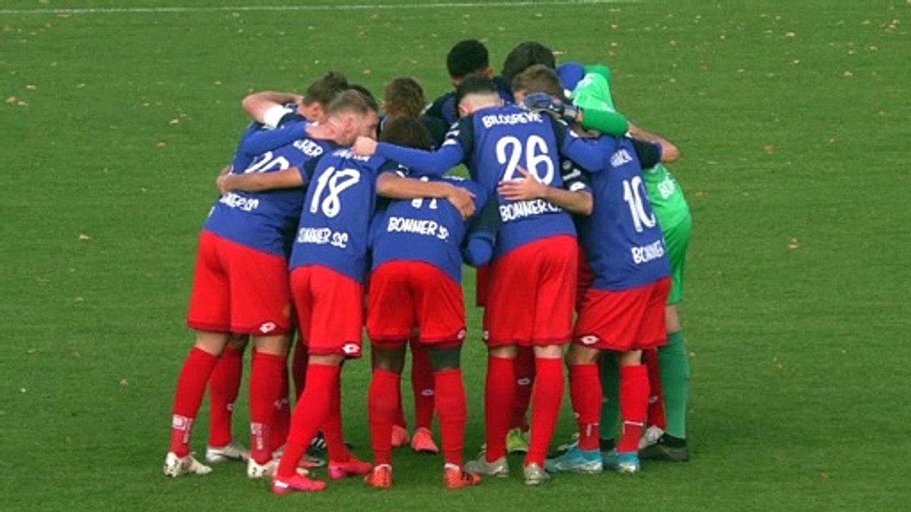 Sechs-Punkte-Spiel | SV Bergisch Gladbach 09 – Bonner SC (Regionalliga West)