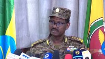 إثيوبيا.. الجيش يواصل تقدمه تجاه مدينة ميكيلي عاصمة إقليم تيغراي