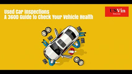 USVINData.com | Information about Used Cars