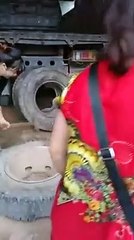 the most professional auto repair girl