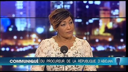 Le 23 Heures de RTI 1 du 21 novembre 2020 par Hermann Guivé