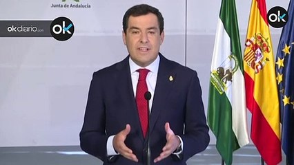 Andalucía prorroga las medidas hasta el 10 de diciembre aunque relaja las limitaciones a hostelería