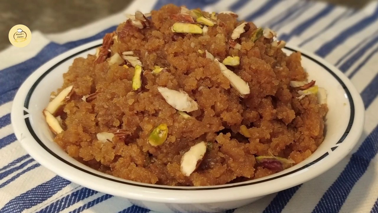 Chanay ki dal Ka halwa|Chana dal halwa|Dal Ka halwa recipe by Meerabs kitchen - Diwali special halwa