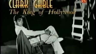 Documental: Clark Gable Biografia (Clark Gable biography)