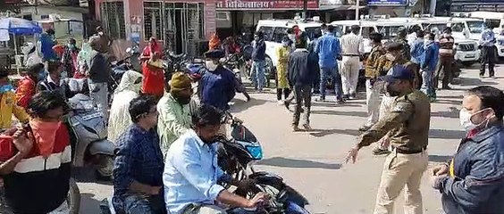 जो मास्क नहीं लगाएंगे वे १० घंटे जेल में रहेंगे