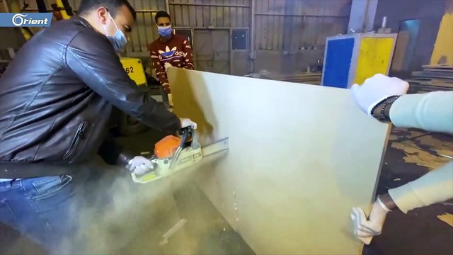 مصر تحبط محاولة تهريب 6 أطنان من الحشيش في سفينة قادمة من سوريا