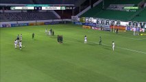 Goiás x Palmeiras (Campeonato Brasileiro 2020 22ª rodada) 2º tempo