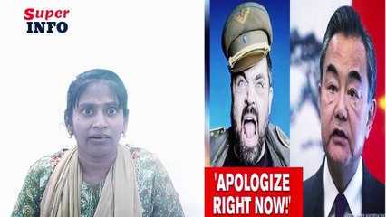 China & US allies | லடாக்கில் என்ன நிலைமை?