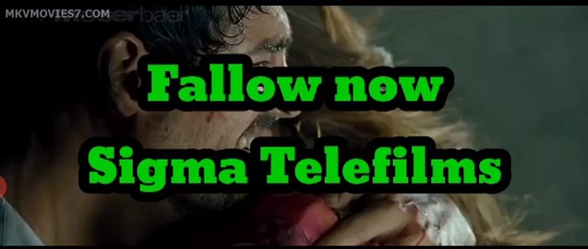 Force movie end scene John Abraham vs Vidyut Jamwal Fight sceneForce movie end scene John Abraham vs Vidyut Jamwal Fight scene