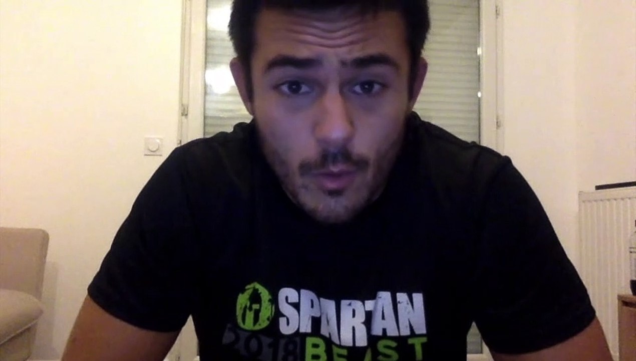 Séance cardio
