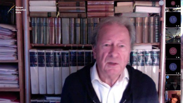 II. L'engagement politique a-t-il encore un sens dans le monde d'aujourd'hui ? - Les conséquences de la mondialisation sur l'engagement politique, Philippe FONTAINE