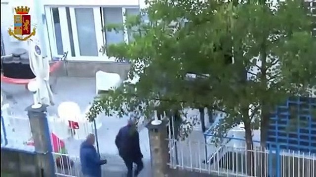 Varazze (SV) - Polizia sventa il sequestro di un imprenditore 6 arresti (21.11.20)