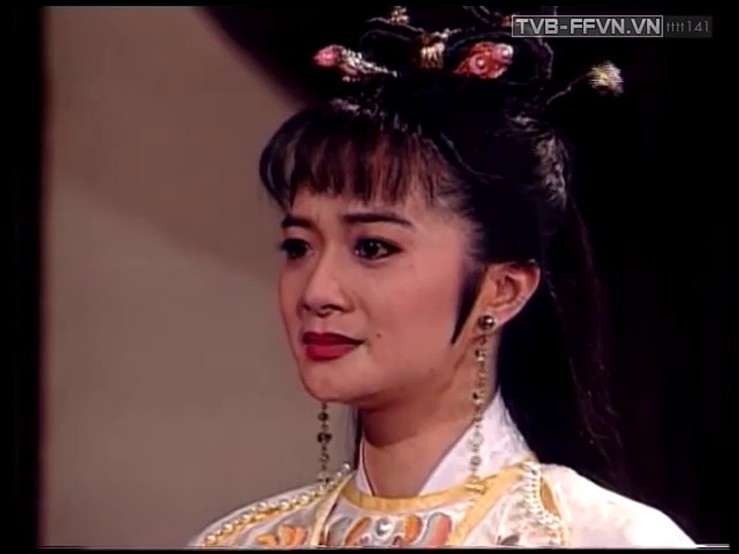 Bao Thanh Thiên | 1993  | Thám Âm Sơn | Tập 3 | GIALAC8631