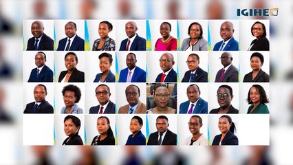 Shira amatsiko ku mitegurire y’Inama y’Abaminisitiri n’uburyo ibyemezo bifatwa