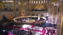 Serbien trauert um Covid-Opfer Patriarch Irinej (90)