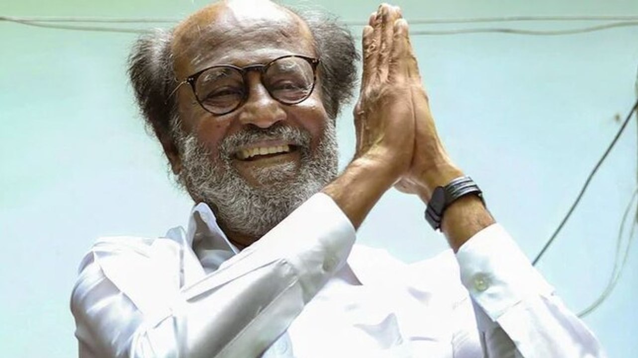 Tamil Nadu assembly polls: Is BJP wooing Rajinikanth?