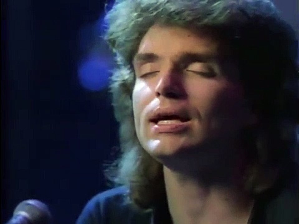 Richard Marx - Right Here Waiting (Official Music Video)