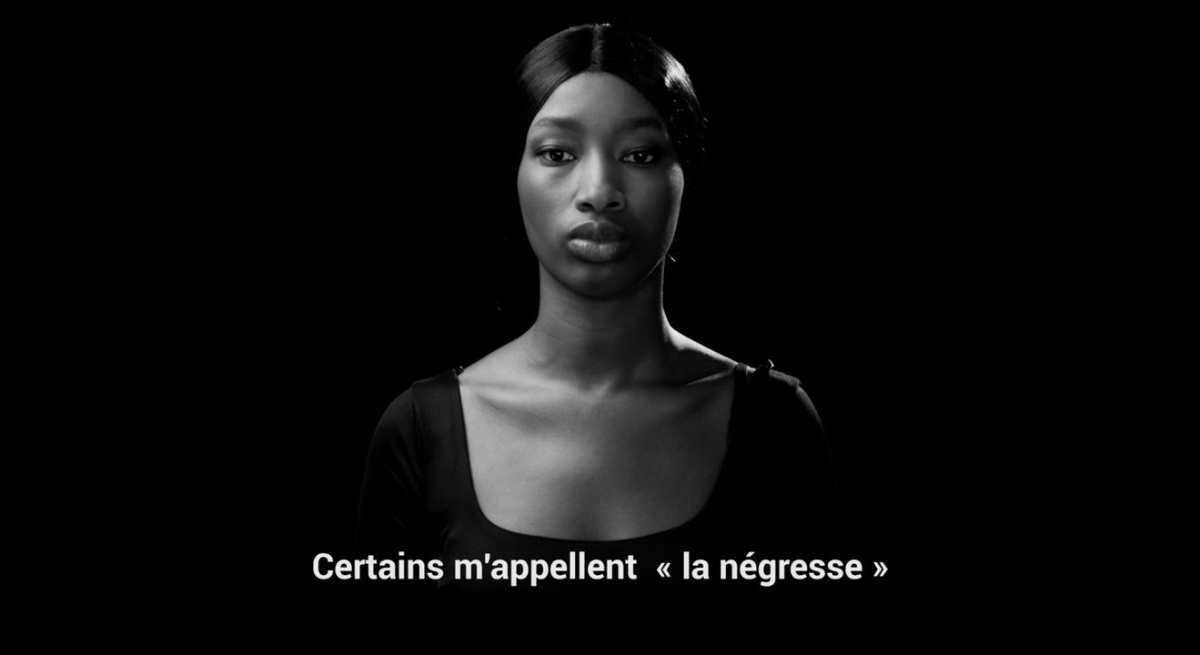 Pourtant, je m'appelle... Fatou