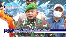 Pro Kontra Pencopotan Baliho Rizieq Shihab oleh TNI, Pengamat Militer: Ini Melampaui Wewenang TNI