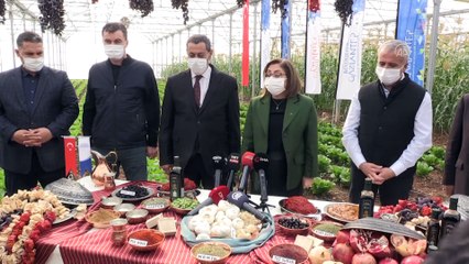 GAZİANTEP - Halka 'şifa paketi' dağıtılacak