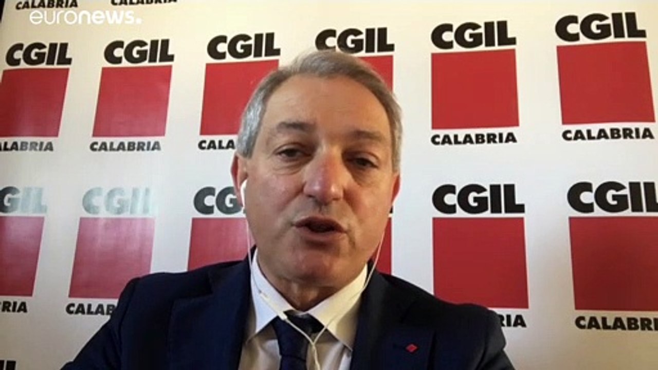 Mafia und Coronakrise: Kalabrischer Regionalpräsident festgenommen