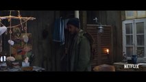 IO Official Trailer (2019) Anthony Mackie Netflix Sci Fi Movie