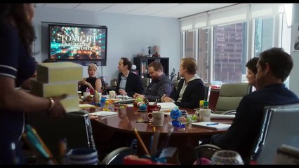 LATE NIGHT Official Trailer Mindy Kaling, Emma Thompson Movie HD