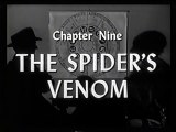 Black Widow Chapter 09: The Spider's Venom - a re-cap chapter