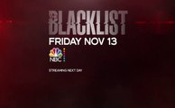 The Blacklist - Promo 8x03