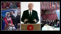 Cumhurbaşkanı Erdoğan: Kısıtlamalara uyulmazsa ilave tedbirler almak durumunda kalabiliriz