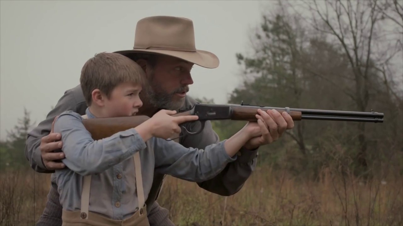 THE LEGEND OF 5 MILE CAVE (2019) Western Movie