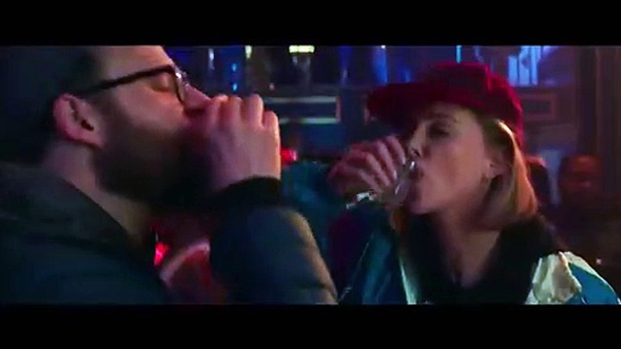 LONG SHOT Official Trailer TEASER (2019) Seth Rogen, Charlize Theron Movie HD