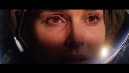 LUCY IN THE SKY Official Trailer Natalie Portman, Sci-Fi Movie HD