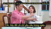 Đại Thời Đại Tập 622 - THVL1 Lồng Tiếng - Tap 623 - Phim Đài Loan - Phim Dai Thoi Dai Tap 622