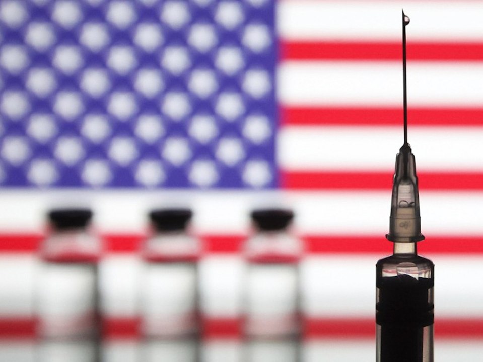USA planen Einsatz von Corona-Impfstoff ab Dezember