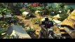 Sniper Fury: Ufficiali nemici presi in pieno (Enemy officers taken in full)