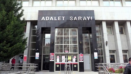 ÇORUM - Eşinin akrabalarına silahlı saldırı düzenleyen zanlı tutuklandı