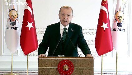 Cumhurbaşkanı Erdoğan: Kavala'larla hiçbir zaman bir arada olamayız