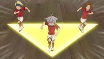 Inazuma Eleven Go - 30 - Duel de stratégies - VF HD