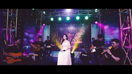 Mưa Nửa Đêm - Như Hoa