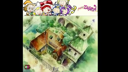 MAGICAL DOREMI CAP 1  -  PART 1